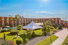 Hotel San Ángel Y Spa San Luis Rio Colorado