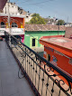Hotel “San Bartolomé"