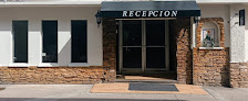 Hotel San Carlos Nogales