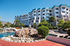Hotel San Carlos Plaza, Beach & Convention Center