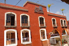 Hotel San Carlos Plaza