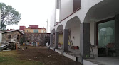 Hotel San Carlos Resturant