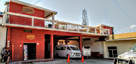 Hotel San Cosme
