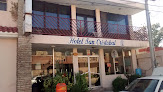 Hotel San Cristobal