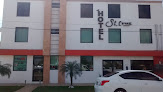 Hotel San Cruz Los Mochis