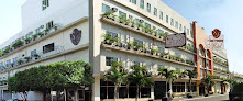 Hotel San Francisco
