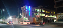 Hotel “San Francisco”