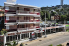Hotel San Francisco Acapulco