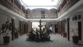 Hotel San Francisco De Asis