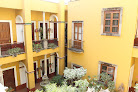 Hotel San Francisco Plaza