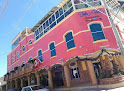 Hotel San Gabriel