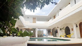 Hotel San Ignacio