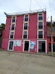 Hotel San Ildefonso