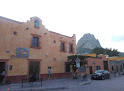 Hotel San Isidro