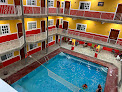 Hotel San Joaquín