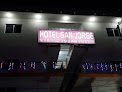 Hotel San Jorge