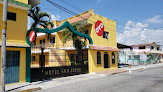 Hotel San Jorge