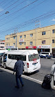 Hotel San Jorge