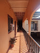 Hotel San José