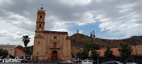 Hotel San José