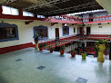 Hotel San José