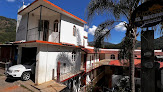 Hotel San José