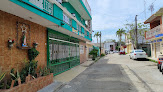 Hotel San José