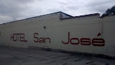 Hotel San Jose
