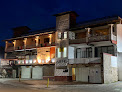 Hotel San José