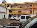 Hotel San José