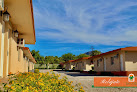 Hotel San José