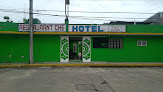 Hotel San Juan