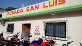 Hotel San Luis