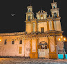 Hotel San Luis