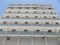 Hotel San Marcos Express
