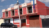 Hotel San Martín