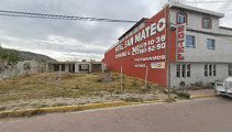 Hotel San Mateo