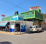 Hotel San Miguel Garage