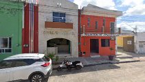 Hotel San Miguel Progreso
