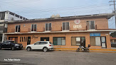 Hotel San Rafael