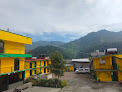 Hotel San Rafael