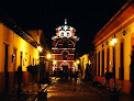 Hotel San Rafael