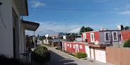 Hotel San Salvador