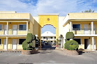 Hotel San Sebastián