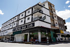 Hotel Sanluis