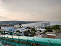 Hotel Santa Ana Puerto Escondido