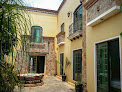 Hotel Santa Bárbara