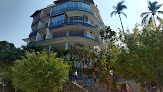 Hotel Santa Catalina Acapulco