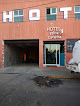 Hotel Santa Catarina