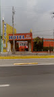 Hotel Santa Clara